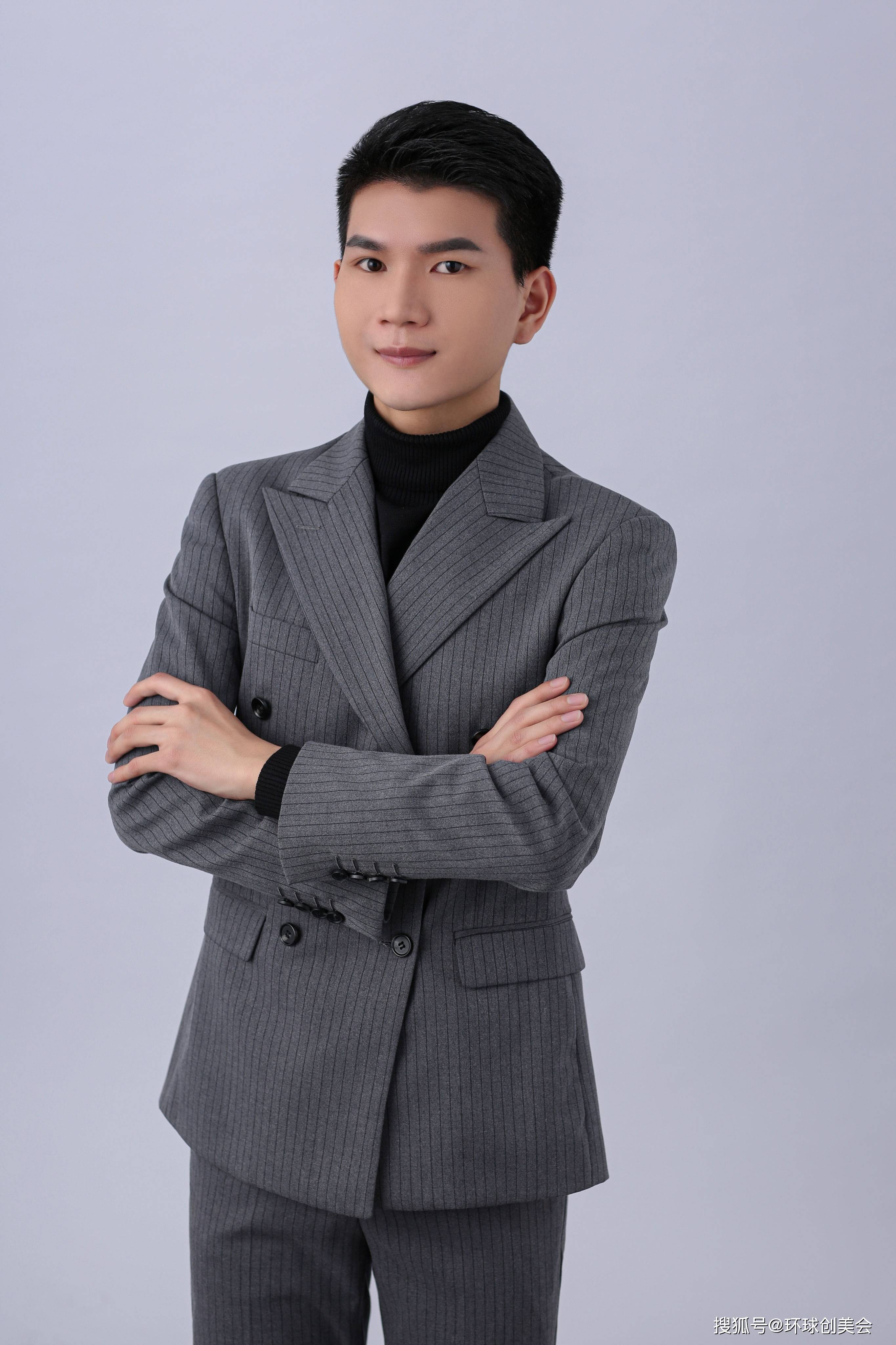 梁现华 项目运营总监